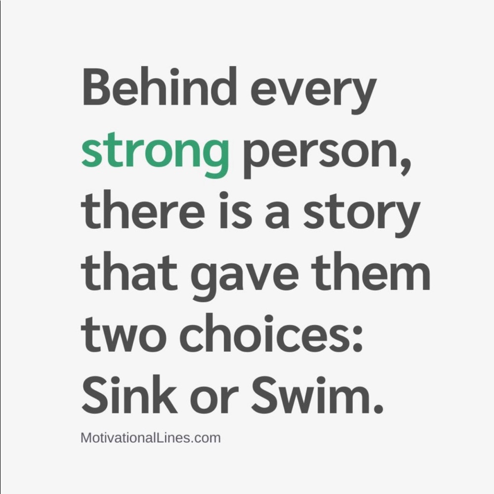 Meet your Posher, Chelcie